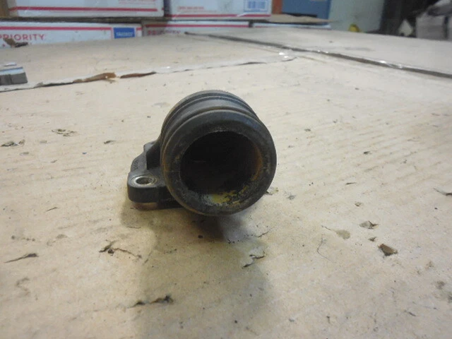 1993 - 1999 Volkswagen VW Jetta термостат корпус воды гриф 0371211 - Изображение 2 из 4