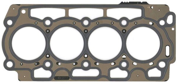 ELRING 100.410 Gasket, cylinder head for CITROËN,FORD,FORD AFRICA,FORD ASIA & OC