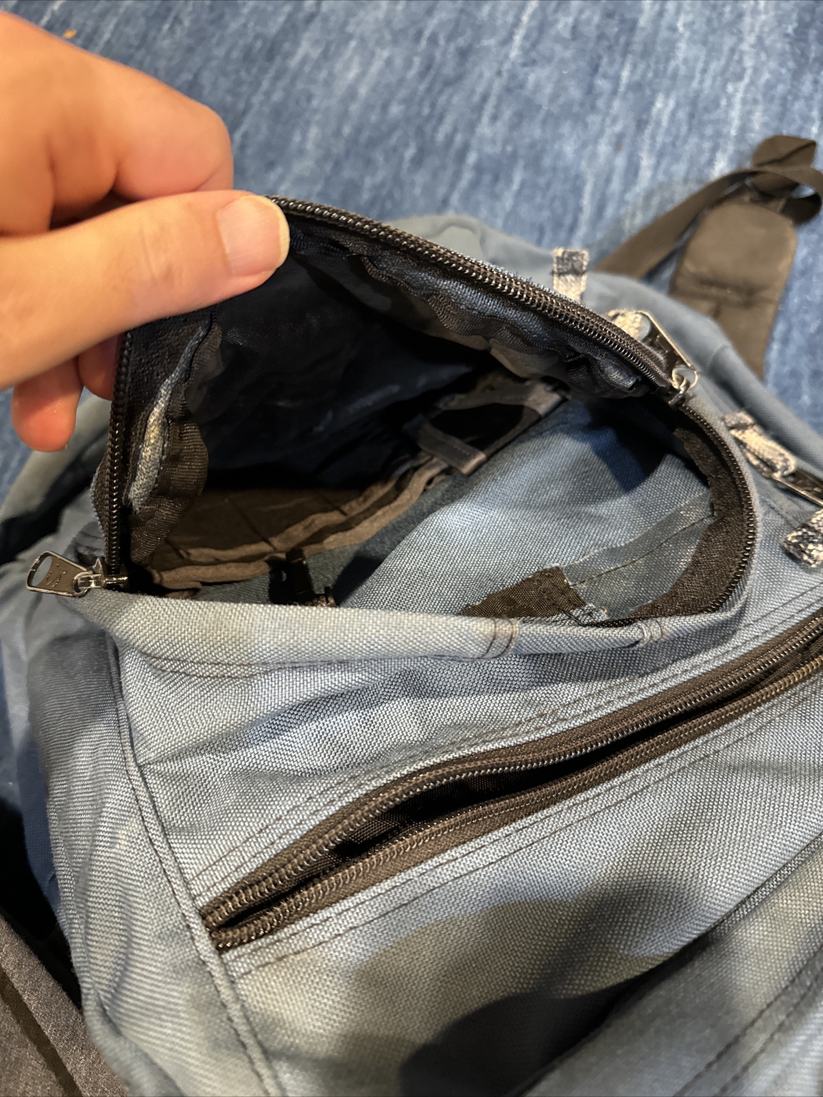 Jansport Backpack - image 6