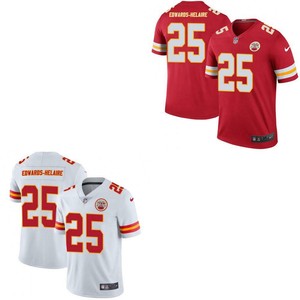 clyde edwards jersey