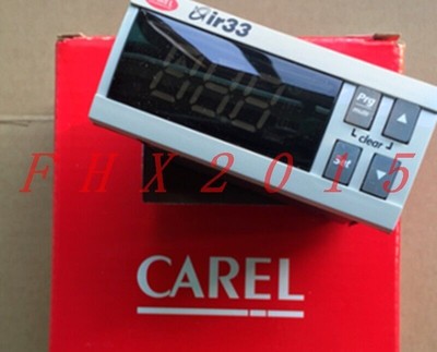 ONE NEW CAREL Temperature Controller RCBOS1H0E1K #D7