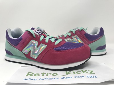 new balance nb 574