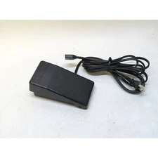 Electronic KD-1902 Sewing Machine Foot Pedal W17 Connector