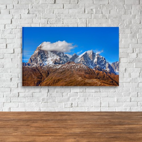 Impresión sobre lienzo. Pintura sobre lienzo. Lienzo. Arte de pared. Decoración del hogar. Cartel de arte. - Imagen 10 de 18