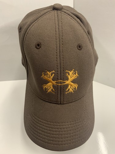 Under Armour Cap One Size Brown with 
