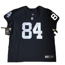 real raiders jersey