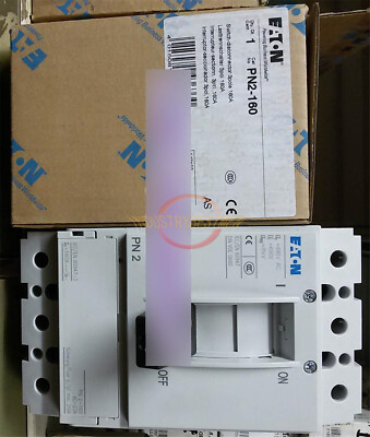 NEW Eaton Isolating switch PN2-160