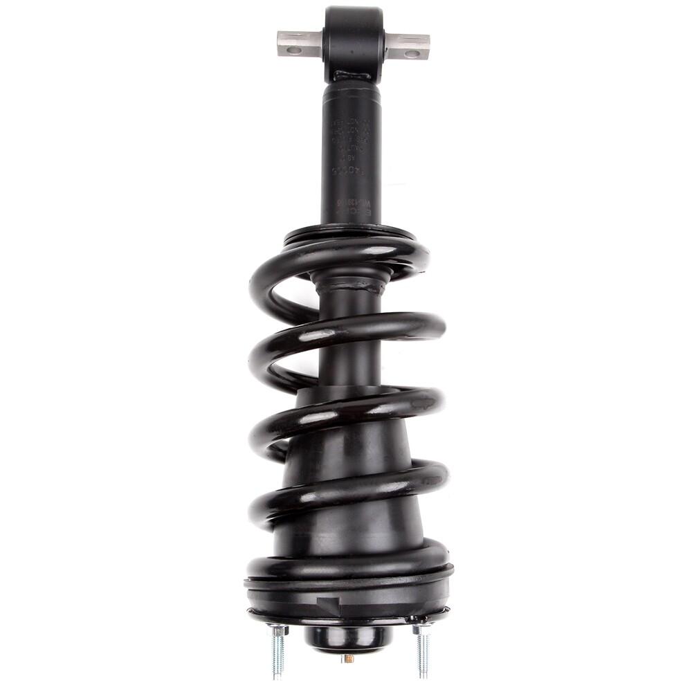 3" Front & 2" Rear Leveling kit & Complete Struts For GMC Sierra 1500 2007-2013