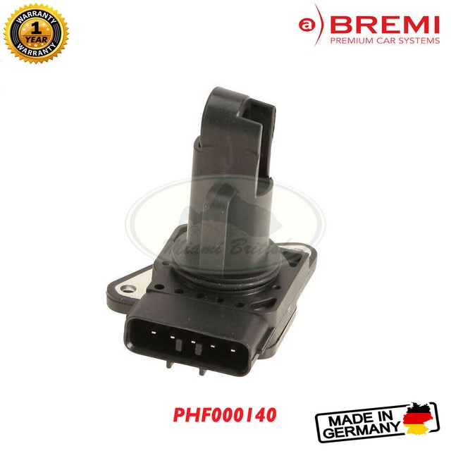 Land rover phf000140