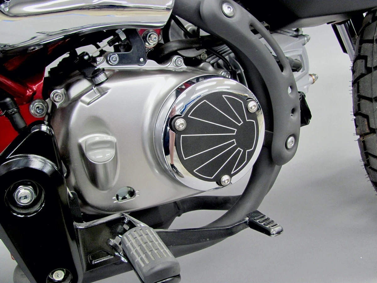 Honda on sale monkey clutch