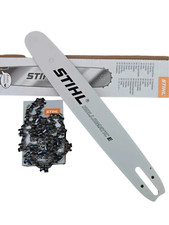 Barra e catena STIHL ORIGINALI 40cm 325" 1,6mm 67 maglie MS 260 261 270 271 280