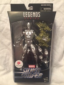 silver surfer walgreens