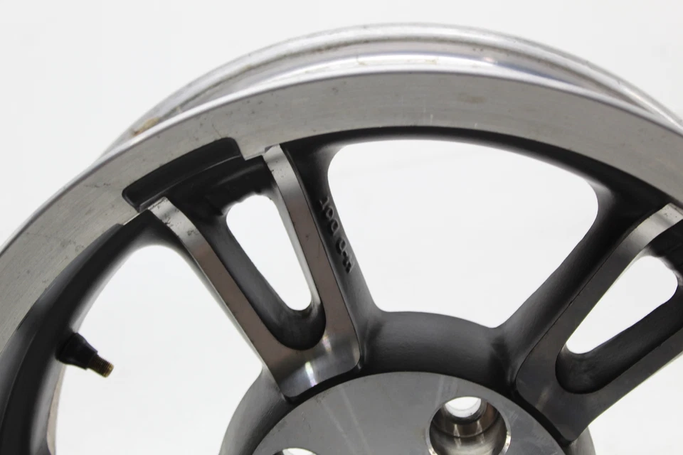 Llanta trasera 15-22 Harley Davidson Freewheeler 15x5,5 Foto 3 de 4