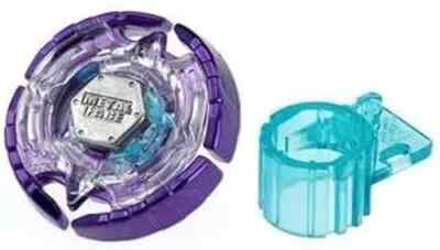 Beyblade Takara Metal Fight BB-47G Earth Aquila 105HF/S Earth  display picture 1