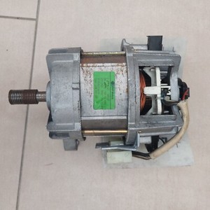 Waschmaschinenmotor, AEG Lavamat 72730