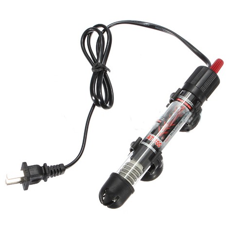 Brandnew Practical Adjustable Water Heater Thermometer For Aquarium Fish Tank L - Picture 2 of 6