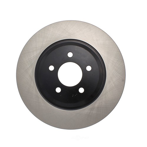Front Brake Rotor For UD 1400 1994-2010 | Centric Parts 120.77001 | 1-Year Warranty