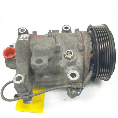 X14472802950 compresor del aire acondicionado para HONDA JAZZ (GK) 1139438 - Imagen 4 de 24