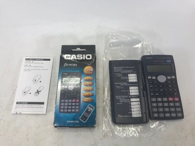 casio 95ms