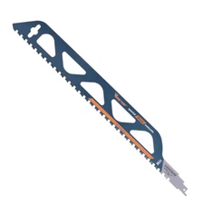 455mm Carbide Masonry Reciprocating Saw Blade for Concrete Hollow Brick