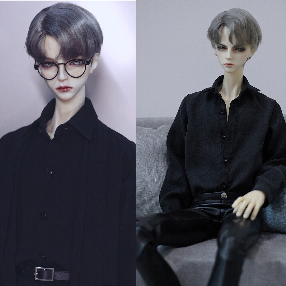 BJD 70cm クラス SPIRIT DOLL 男の子 BJD 70cm クラス SPIRIT DOLL 男の子