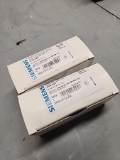 Siemens Reversing switch wiring unit, 3RA1913-2A, Starter Size S00