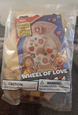 Lowe's Build and Grow Wheel of Love Wood Kit - NEW