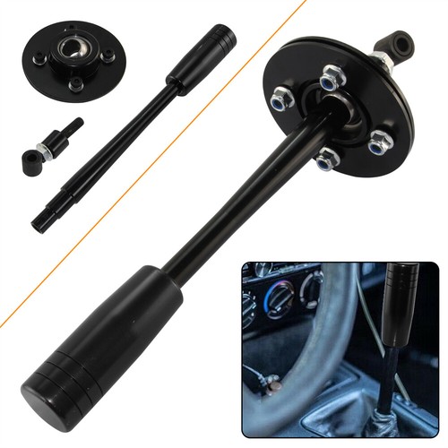 Adjustable Short Shifter Lever Knob For BMW 3series E30/34/36/39/46/60 Z3 - Picture 3 of 10