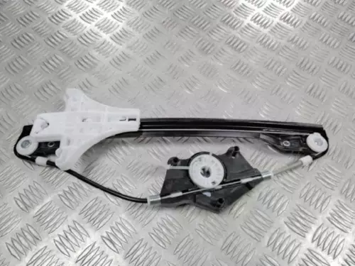 1K4839461 Elevalunas Trasero Izquierdo para VOLKSWAGEN GOLF V (1K1)(10.2 1195157 - Imagen 1 de 2