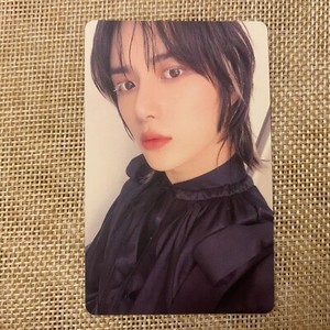 Chaotic Wonderland Beomgyu | eBay