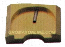 WM470: Power Feed Holder Lower MITSUBISHI X209D212H01