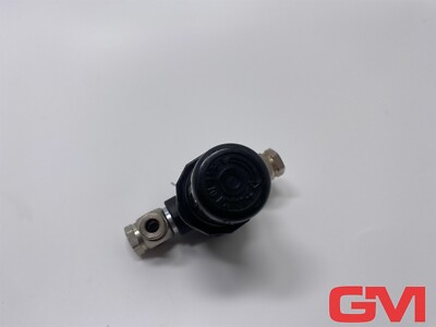Regolatore Pneumatico Norgren R07-100-RNKG G1/8 - Range 0,3-7 Bar, Usato Ma Come Nuovo
