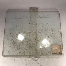 1940-1941 Ford Mercury Wagon Rear Door Window