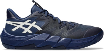 asics UNPRE ARS LOW 2 RT 28.5㎝ ASICS Basketball Shoes UNPRE ARS LOW 2 Blue White 1063A083