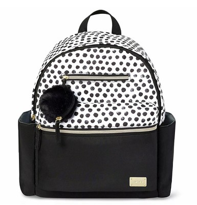 carters baby go backpack