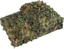 Camouflage Mesh Net Bulk Roll Camo Netting Blinds for Camping Shooting  Sunshade