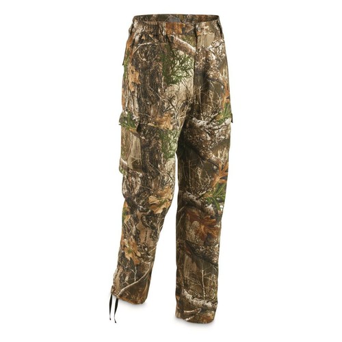 NEW - GUIDE GEAR Men's '6 POCKET 