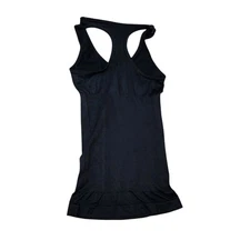 Chinese Laundry Seamless Smooth Shaper Shapewear Top Bust Tummy Control S/M NWT