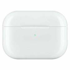 Apple Airpods Pro 1st Generation Charging Case Replacement White