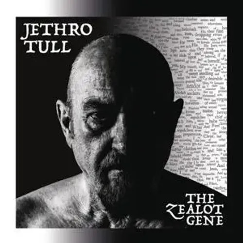 The Zealot Gene | Jethro Tull | Englisch | Audio-Cd | 1 Cd | 2022-image