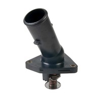 Thermostat KüHlmittel Gates TH45482G1 FüR Land Cruiser Toyota Prado Mit GehäUse