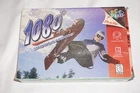1080 Snowboarding (Nintendo 64 N64) Complete in Box w/ Reference CIB