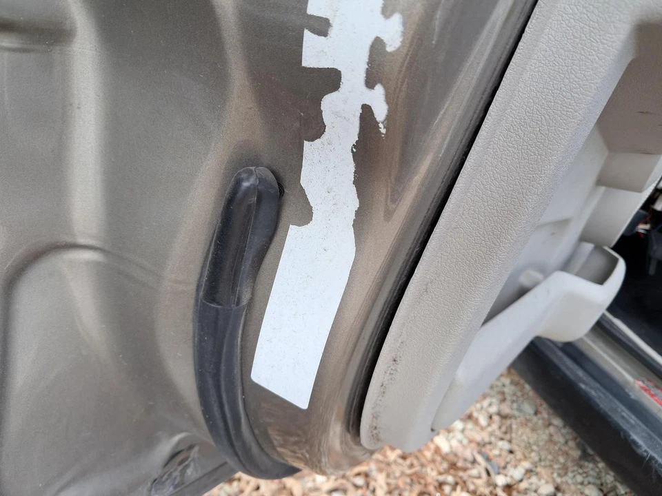 Used Fuel Tank fits: 2006 Jeep Commander Grade A Foto 4 de 4