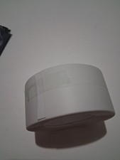 White Industrial Adhesive Tape Roll for Industrial Applications