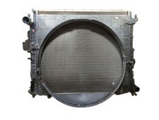 Radiateur Ssangyong RODIUS