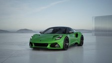  Lotus Emira Turbo SE Racing Line MY26 Automatic Coupe Petrol Automatic
