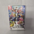 Super Smash Bros. Ultimate - Nintendo Switch