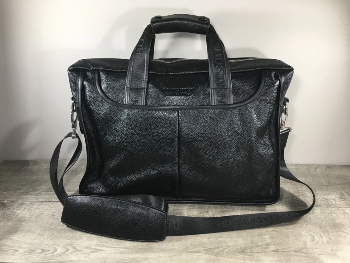 BOSTANTEN Women's Leather Shoulder Bag Handbags