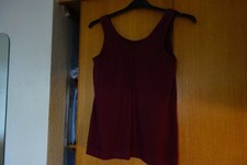 BRAVISSIMO NW159 PJ VEST TOP RRP £30.00 (108)  A Must Have for comfort 36 EF