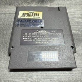 Legendary Wings 1988 Nintendo Entertainment System with Original Box Tested NES